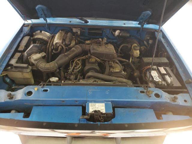 Photo 7 from auction – 1994 FORD RANGER with VIN 1FTCR10A9RUA28631