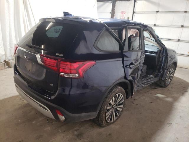 Photo 4 from auction – 2020 MITSUBISHI OUTLANDER with VIN JA4AZ3A39LZ047252