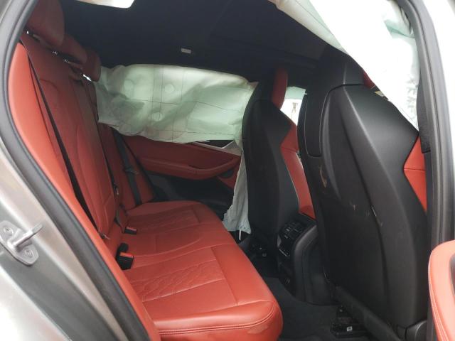 Photo 6 from auction – 2020 BMW X4 M COMPE with VIN 5YMUJ0C00L9C89899