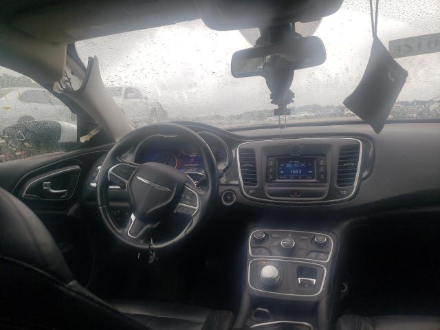 Photo 9 from auction – 2015 CHRYSLER 200 C with VIN 1C3CCCCB1FN549516