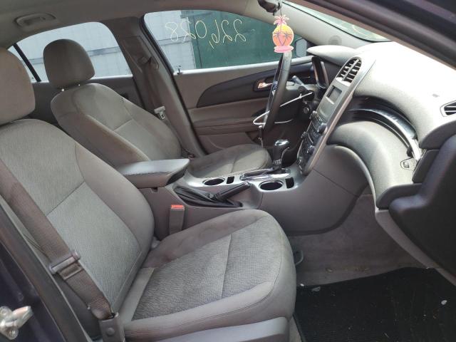 Photo 5 from auction – 2014 CHEVROLET MALIBU LS with VIN 1G11B5SL7EF248598