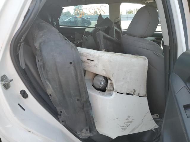 Photo 6 from auction – 2009 TOYOTA COROLLA MA with VIN 2T1KU40E59C157994