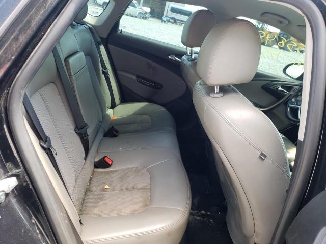 Photo 6 from auction – 2014 BUICK VERANO with VIN 1G4PP5SKXE4128019