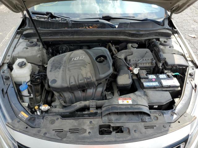 Photo 7 from auction – 2014 KIA OPTIMA LX with VIN KNAGM4A71E5476447