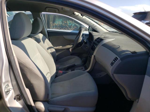 Photo 5 from auction – 2010 TOYOTA COROLLA BA with VIN 1NXBU4EE1AZ206152
