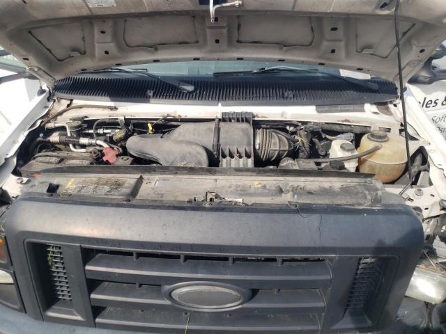 Photo 7 from auction – 2014 FORD ECONOLINE with VIN 1FTSE3EL0EDA93522