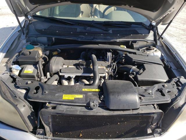 Photo 7 from auction – 2005 VOLVO XC90 with VIN YV1CY592051144263