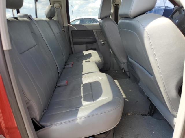 Photo 9 from auction – 2008 DODGE RAM 1500 S with VIN 1D7HU18228J182685