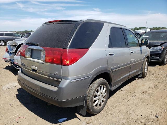 Photo 4 from auction – 2007 BUICK RENDEZVOUS with VIN 3G5DA03LX7S580114