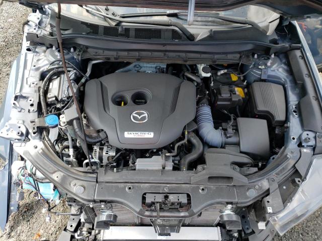 Photo 7 from auction – 2021 MAZDA CX-5 TOURI with VIN JM3KFACY0M0392909