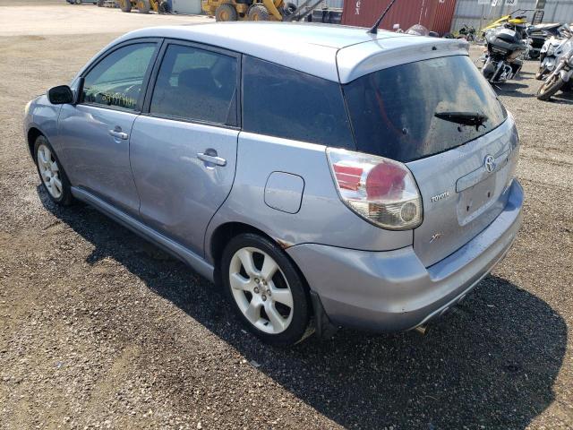 Photo 3 from auction – 2006 TOYOTA COROLLA MA with VIN 2T1KR32E26C556592