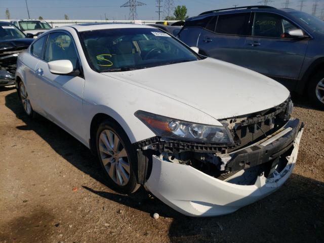 Photo 1 from auction – 2008 HONDA ACCORD EXL with VIN 1HGCS22848A007336