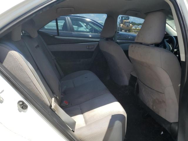 Photo 6 from auction – 2015 TOYOTA COROLLA L with VIN 2T1BURHE4FC475831