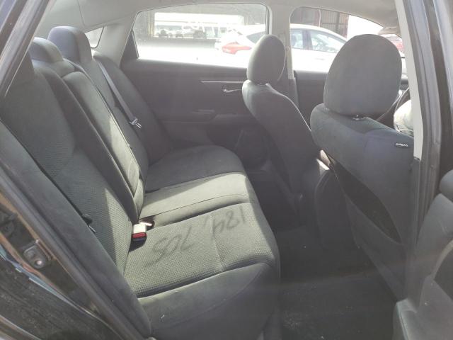 Photo 6 from auction – 2015 NISSAN ALTIMA 2.5 with VIN 1N4AL3AP1FN303086