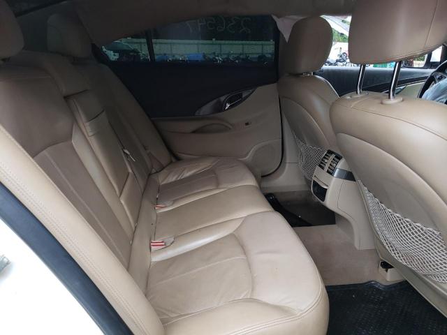 Photo 6 from auction – 2013 BUICK LACROSSE P with VIN 1G4GF5E34DF200570