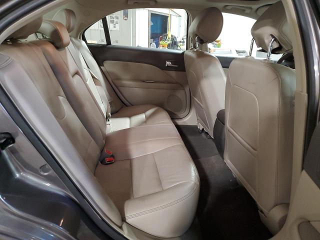 Photo 6 from auction – 2012 FORD FUSION SEL with VIN 3FAHP0JG3CR258632