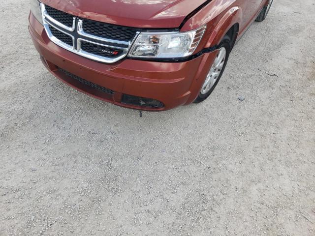صورة رقم 9 من المزاد - 2014 DODGE JOURNEY SE مع VIN 3C4PDCABXET150910
