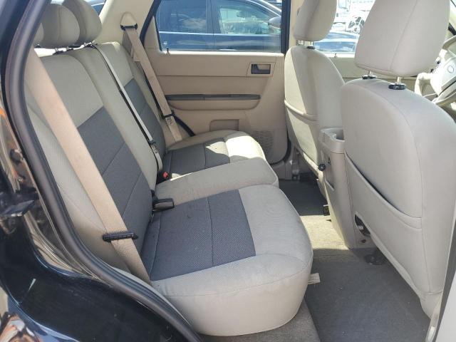 Photo 6 from auction – 2008 FORD ESCAPE XLT with VIN 1FMCU931X8KA44836