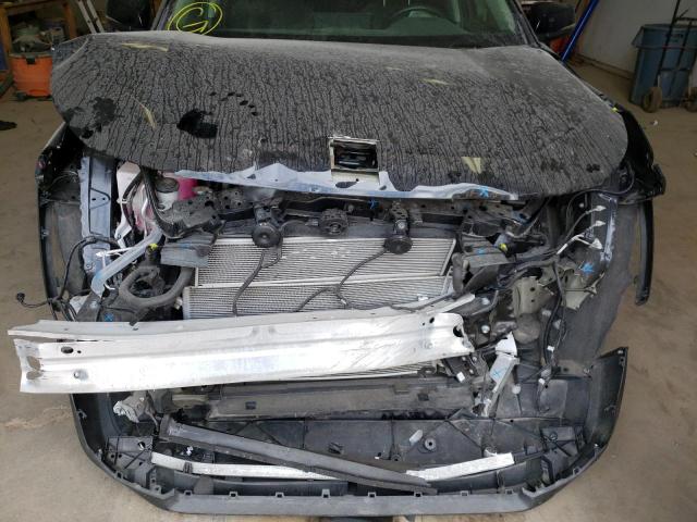 Photo 7 from auction – 2020 TOYOTA RAV4 XLE with VIN JTMRWRFVXLD545682
