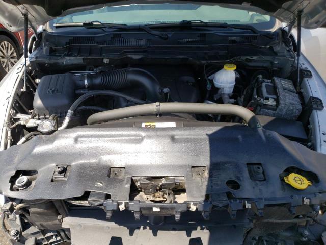 Photo 7 from auction – 2019 RAM 1500 CLASS with VIN 1C6RR6LT5KS548824