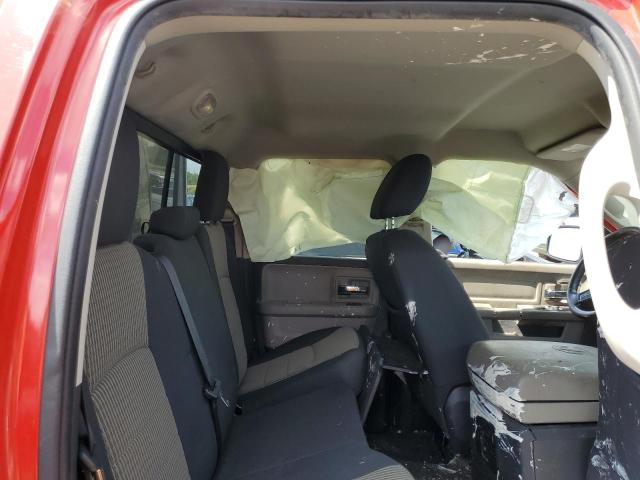 Photo 6 from auction – 2012 DODGE RAM 1500 S with VIN 1C6RD6GT5CS159756