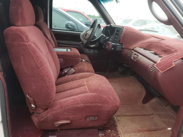 صورة رقم 5 من المزاد - 1996 CHEVROLET GMT-400 C1 مع VIN 1GCEC19R2TE179427