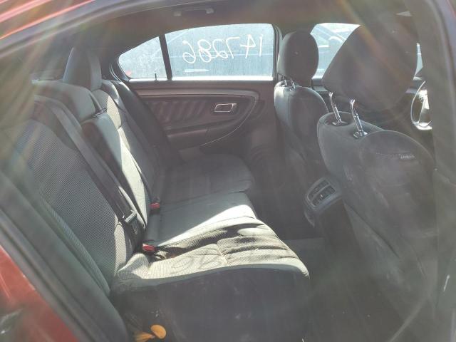 Photo 6 from auction – 2013 FORD TAURUS SEL with VIN 1FAHP2E82DG221014