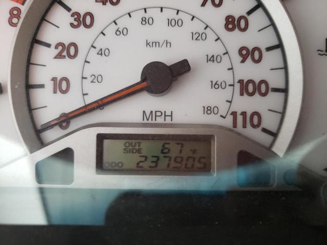 Photo 8 from auction – 2007 TOYOTA COROLLA CE with VIN 1NXBR32E27Z933194