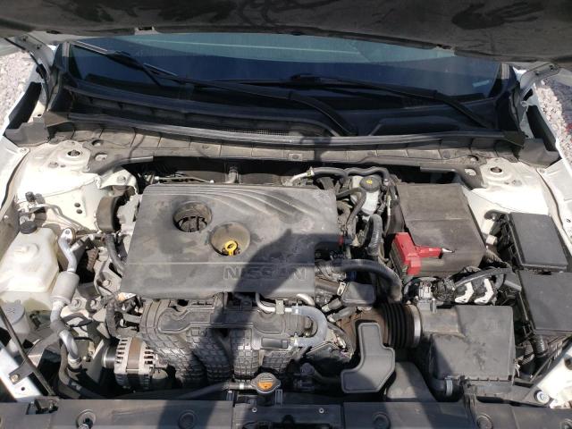 Photo 7 from auction – 2019 NISSAN ALTIMA SR with VIN 1N4BL4CVXKC109264