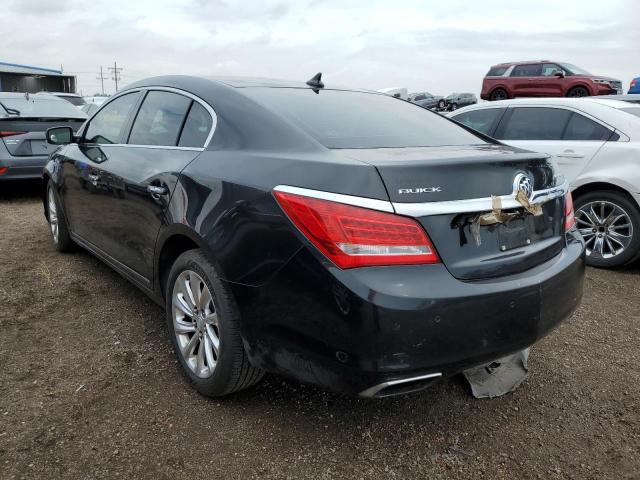 Photo 3 from auction – 2014 BUICK LACROSSE with VIN 1G4GB5G38EF157023