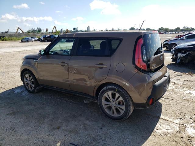 Photo 3 from auction – 2014 KIA SOUL + with VIN KNDJP3A5XE7060247