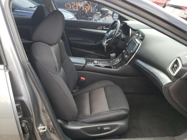 Photo 5 from auction – 2017 NISSAN MAXIMA 3.5 with VIN 1N4AA6AP9HC366460