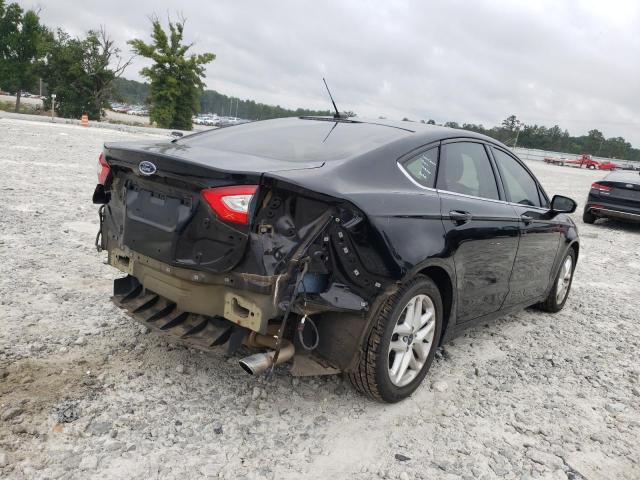 Photo 4 from auction – 2016 FORD FUSION SE with VIN 3FA6P0H78GR375528