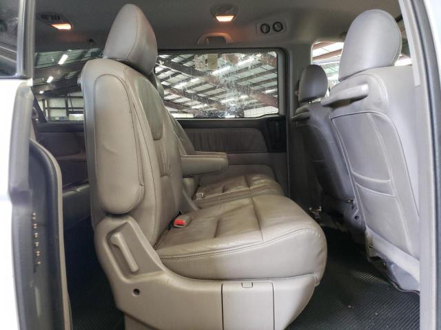 Photo 6 from auction – 2003 HONDA ODYSSEY EX with VIN 5FNRL180X3B090627