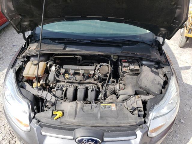 Photo 7 from auction – 2014 FORD FOCUS SE with VIN 1FADP3K26EL265496