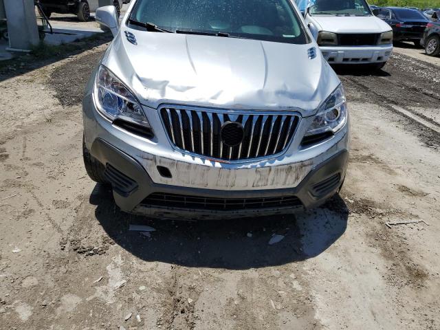 Photo 9 from auction – 2016 BUICK ENCORE with VIN KL4CJASB7GB594853