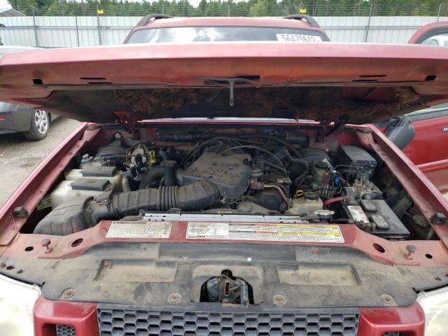 Photo 7 from auction – 2004 FORD EXPLORER S with VIN 1FMZU67E11UB26566