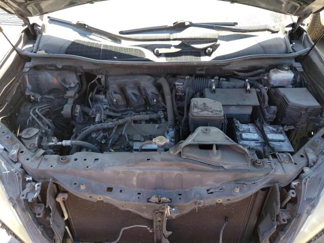 Photo 7 from auction – 2013 LEXUS RX 350 BAS with VIN JTJBK1BA1D2452920