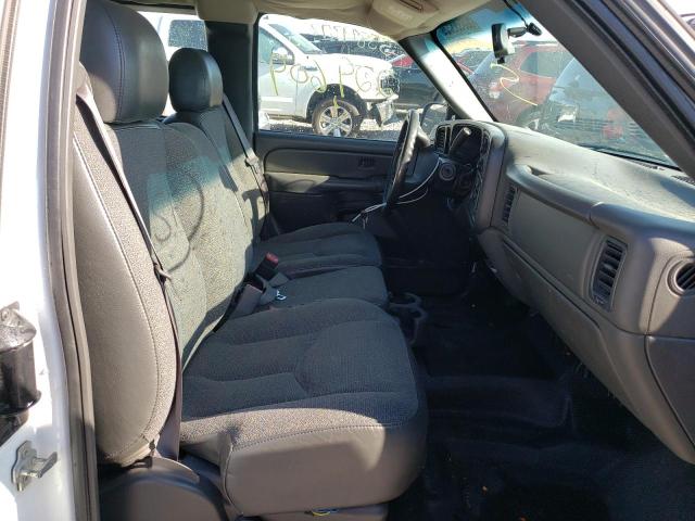 Photo 5 from auction – 2005 CHEVROLET 1500 SILVE with VIN 1GCEC19Z15E297519