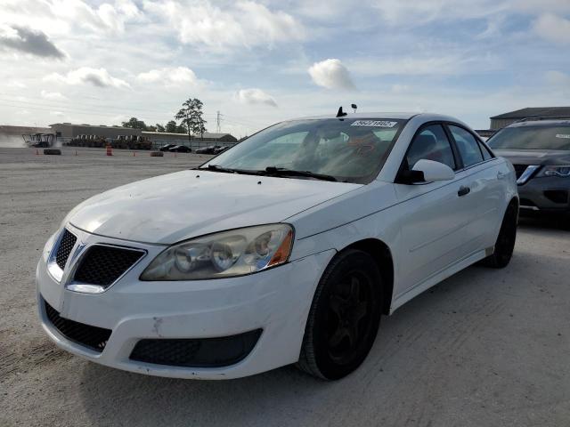 Photo 2 from auction – 2010 PONTIAC G6 with VIN 1G2ZA5E07A4130544
