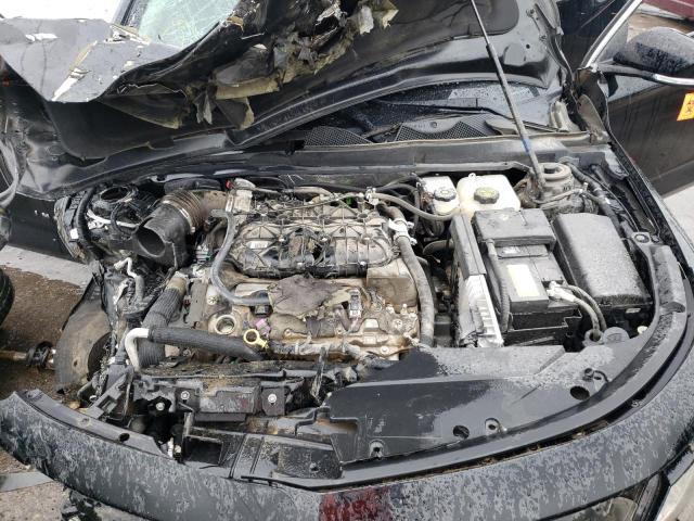 Photo 7 from auction – 2020 CHEVROLET IMPALA LT with VIN 2G11Z5S34L9102645