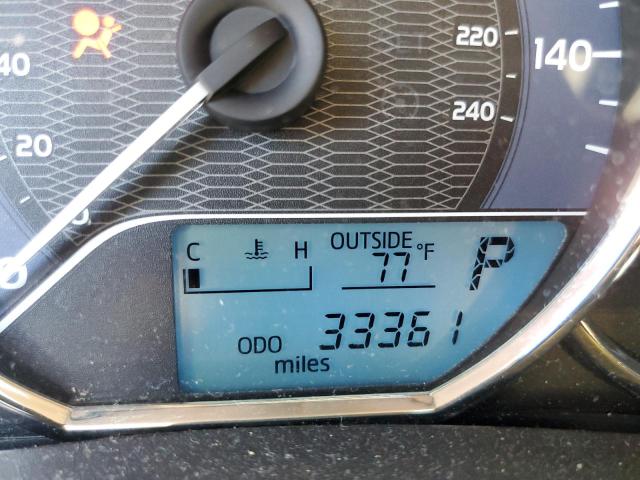 Photo 8 from auction – 2015 TOYOTA COROLLA L with VIN 2T1BURHE5FC301377
