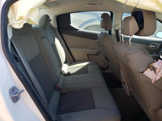 Photo 6 from auction – 2010 DODGE AVENGER SX with VIN 1B3CC4FB0AN180946