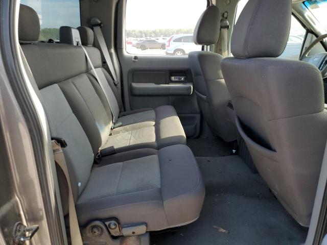 Photo 6 from auction – 2006 FORD F150 SUPER with VIN 1FTRW12W96KD94348