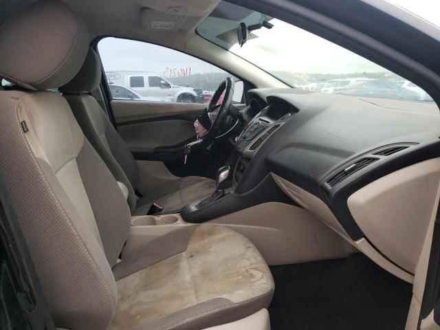 Photo 5 from auction – 2013 FORD FOCUS SE with VIN 1FADP3K2XDL295826