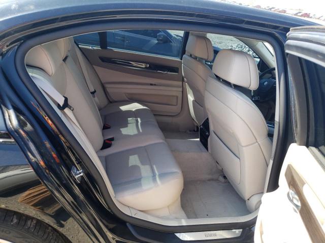 Photo 6 from auction – 2011 BMW ALPINA B7 with VIN WBAKC8C5XBC432860