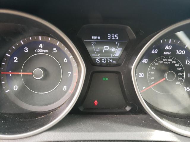 Photo 8 from auction – 2016 HYUNDAI ELANTRA SE with VIN 5NPDH4AEXGH753916