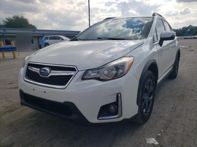 Photo 2 from auction – 2016 SUBARU CROSSTREK with VIN JF2GPANC0G8329023