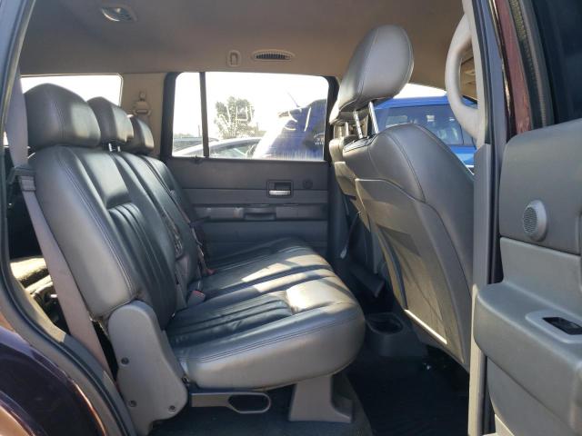 Photo 6 from auction – 2005 DODGE DURANGO LI with VIN 1D4HB58N15F531421