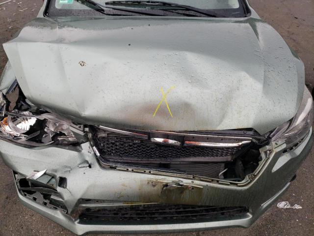 Photo 7 from auction – 2015 SUBARU IMPREZA with VIN JF1GJAA6XFG003143